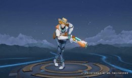 吉思汗新皮肤爆料视频,炫酷造型与历史元素的完美融合