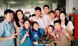 泰国小美爆料视频,揭秘真实泰国生活点滴
