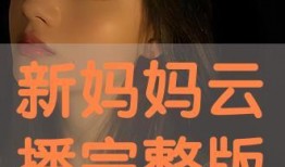 新妈妈完整版在线观看,揭秘育儿路上的喜怒哀乐