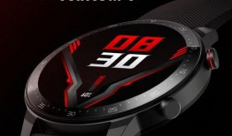 红魔最新款爆料图片,极致性能与炫酷外观，引领电竞手机新潮流”