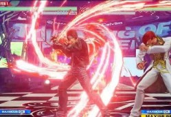 拳皇新闻爆料最新版下载,全新角色与技能等你体验