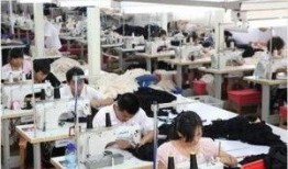 青岛服装厂爆料事件视频,揭露行业黑幕的内幕曝光