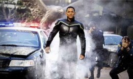 全民超人高清在线观看,拯救世界的英雄传奇