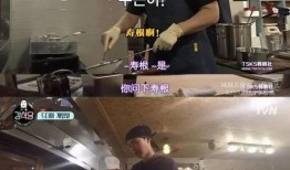 姜食堂1在线观看,美食之旅，味蕾盛宴