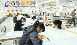 青岛服装厂爆料事件视频,揭露行业黑幕的内幕曝光