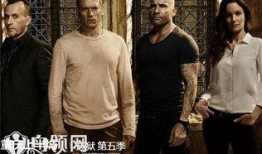 越狱全集在线观看,逃出生天，揭秘高墙背后的惊心动魄