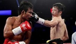 吃瓜娱乐拳击比赛视频