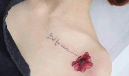 纹身女生网红吃瓜,揭秘娱乐圈幕后故事