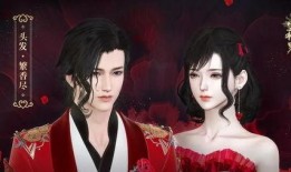 逆水寒最新爆料服装图,古风服饰美轮美奂，再现江湖风采