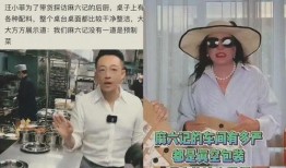 张兰阿姨爆料事件视频,揭秘背后惊人真相