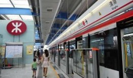 深圳地铁4号线最新爆料