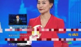 新闻主播爆料,揭秘娱乐圈惊人内幕