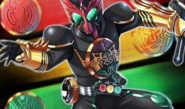 假面骑士欧兹最新爆料,神秘新角色揭晓，剧情走向再掀波澜！