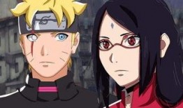 火影忍者最新爆料博人,神秘新角色即将登场，剧情走向引发热议！