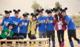 奔跑吧兄弟第二季在线观看,欢乐竞技，兄弟情深，在线观看盛宴