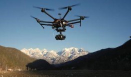 郑州无人机爆料事件视频,空中视角下的城市瞬间