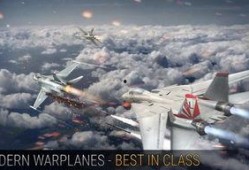 现代战机最新爆料视频