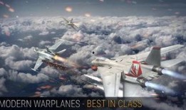 现代战机最新爆料视频