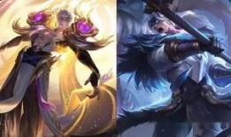 王者最新皮肤爆料下周,下周揭秘神秘英雄华丽变身