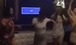 娜美被大哥爆料了吗视频,视频内容大起底