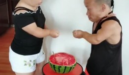 网红夫妻商务吃瓜,一场商务吃瓜大揭秘