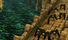 神庙逃亡爆料视频大全,揭秘游戏幕后秘密与精彩瞬间