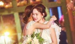 台媒爆料阿娇结婚了嘛视频,甜蜜婚礼视频曝光