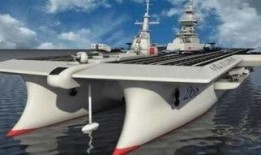 美国航母爆料视频