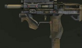 使命召唤 新枪爆料视频,神秘武器亮相，战场格局将迎变革