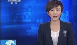 如何爆料央视新闻主持人,真实与想象的碰撞