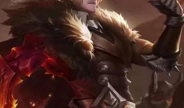 李信国风皮肤爆料视频,古风韵味，剑舞江湖