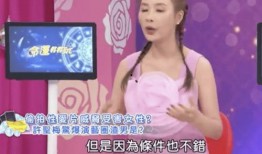 许圣梅最新爆料,揭秘娱乐圈惊人内幕