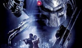 异形大战铁血战士2电影在线观看,星际对决，生死较量