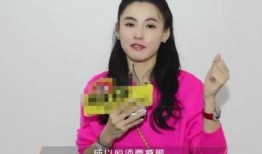 张柏芝大儿子最近爆料视频,视频曝光惊人细节