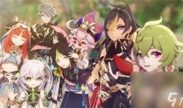 原神官方爆料草神视频,原神官方爆料视频深度解析