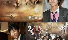 韩剧战友在线观看