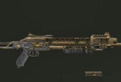 使命召唤 新枪爆料视频,神秘武器亮相，战场格局将迎变革