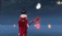 逆水寒最新爆料服装图,古风服饰美轮美奂，再现江湖风采