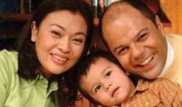 史可爆料儿子的视频,萌娃日常萌态尽显