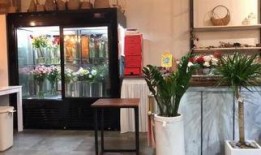 霸花店霸花店在线观看,浪漫邂逅，花语传情