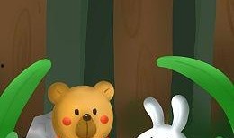 小熊爆料兔子视频大全集,兔子视频大全集精彩瞬间汇总