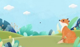 娱乐吃瓜背景图图片可爱