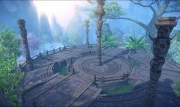 雾隐村场景爆料视频播放,揭秘游戏新场景的奇幻魅力