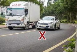 青岛大货车爆料最新消息,事故频发，交通整治行动紧急启动