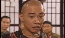 陈小春版鹿鼎记国语版在线观看,笑傲江湖，韦小宝的传奇人生