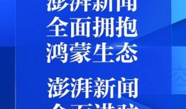 澎湃新闻爆料后没反应,事件后续引关注