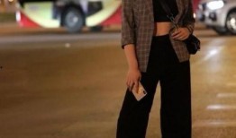 徐碧街拍爆料视频大全,揭秘街拍视频中的城市魅力