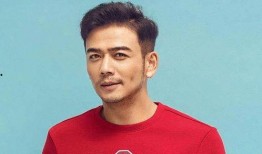 爆料娱乐圈杨烁简介图片,娱乐圈爆料中的硬汉魅力