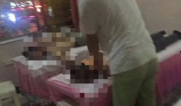 广州按摩爆料案件最新,最新案件调查进展披露