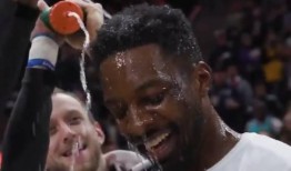 爵士记者爆料是谁啊视频,是谁在背后操控？